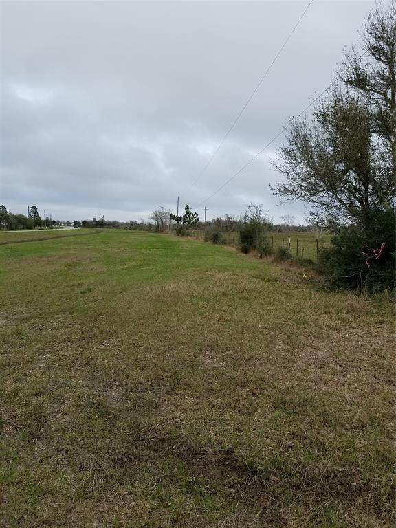 8100 BLK Fm 2004 - Photo 1