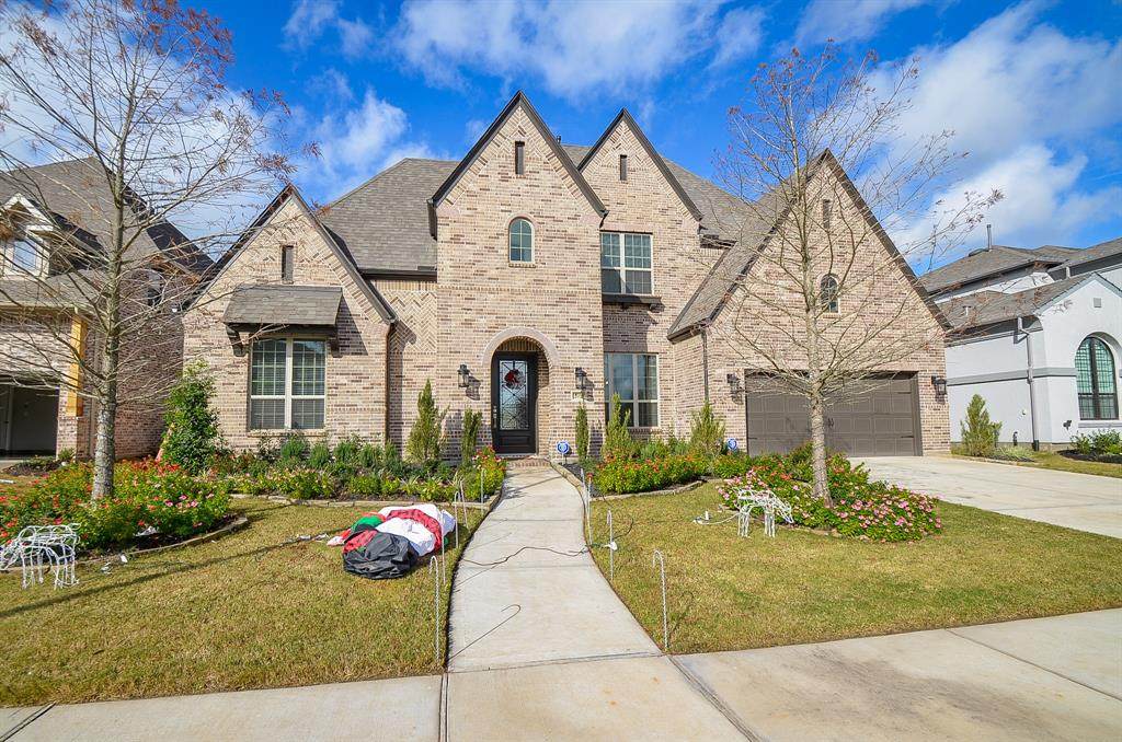 12022 Kildavie Street - Photo 1