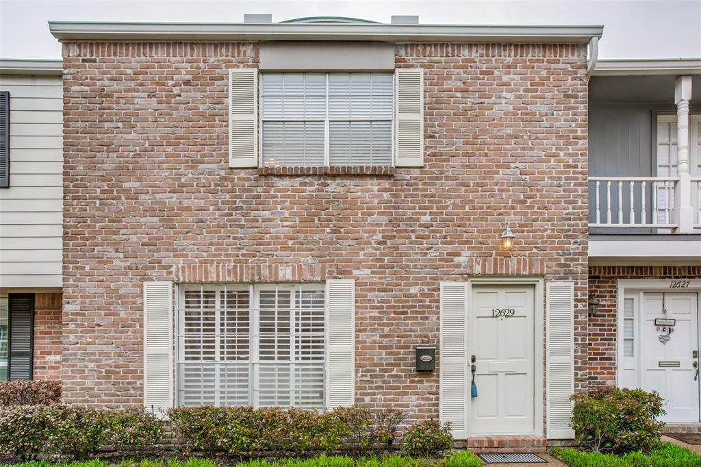 12629 Huntingwick Drive - Photo 1