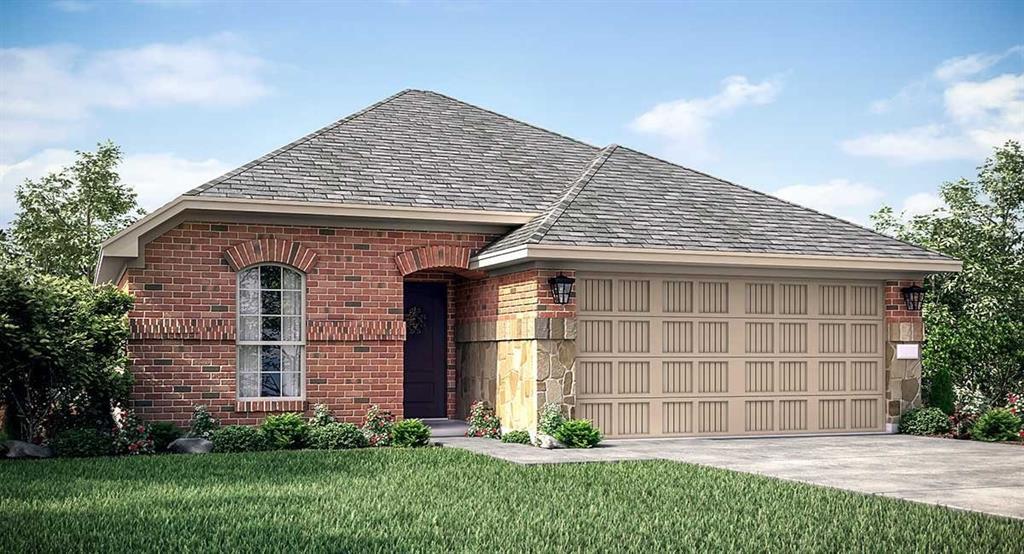 23122 Tindarey Falls Lane - Photo 1