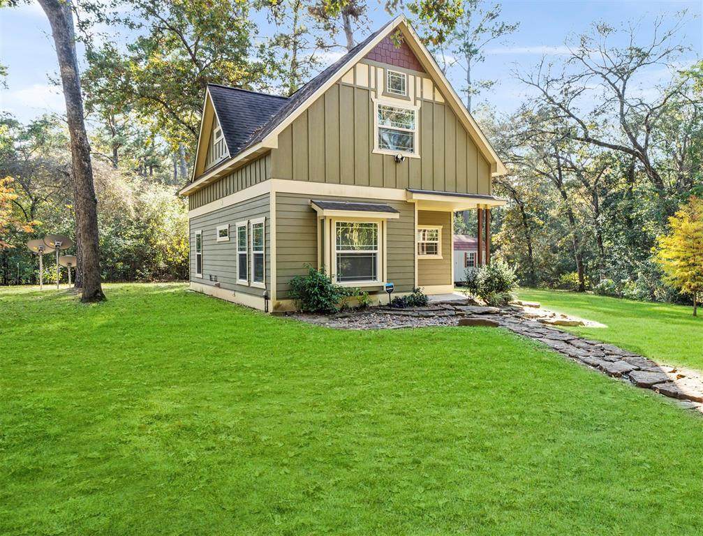 27283 Nichols Sawmill Road - Photo 1