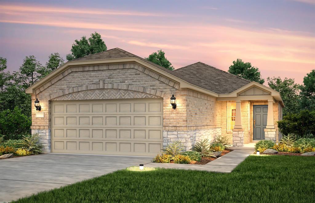 3218 Chimney Swift Lane - Photo 1