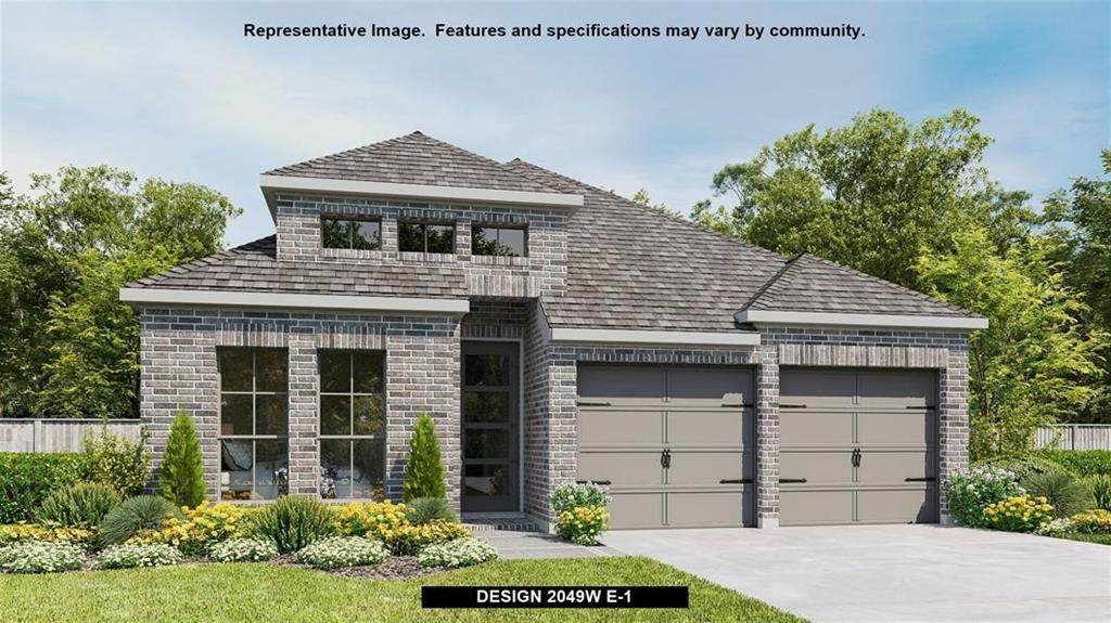 5030 Morrison Drive - Photo 1