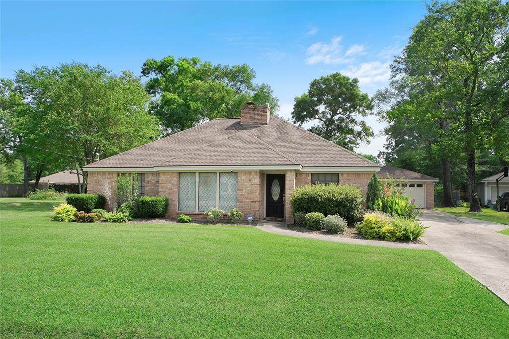 1714 Eagle Point Road - Photo 1