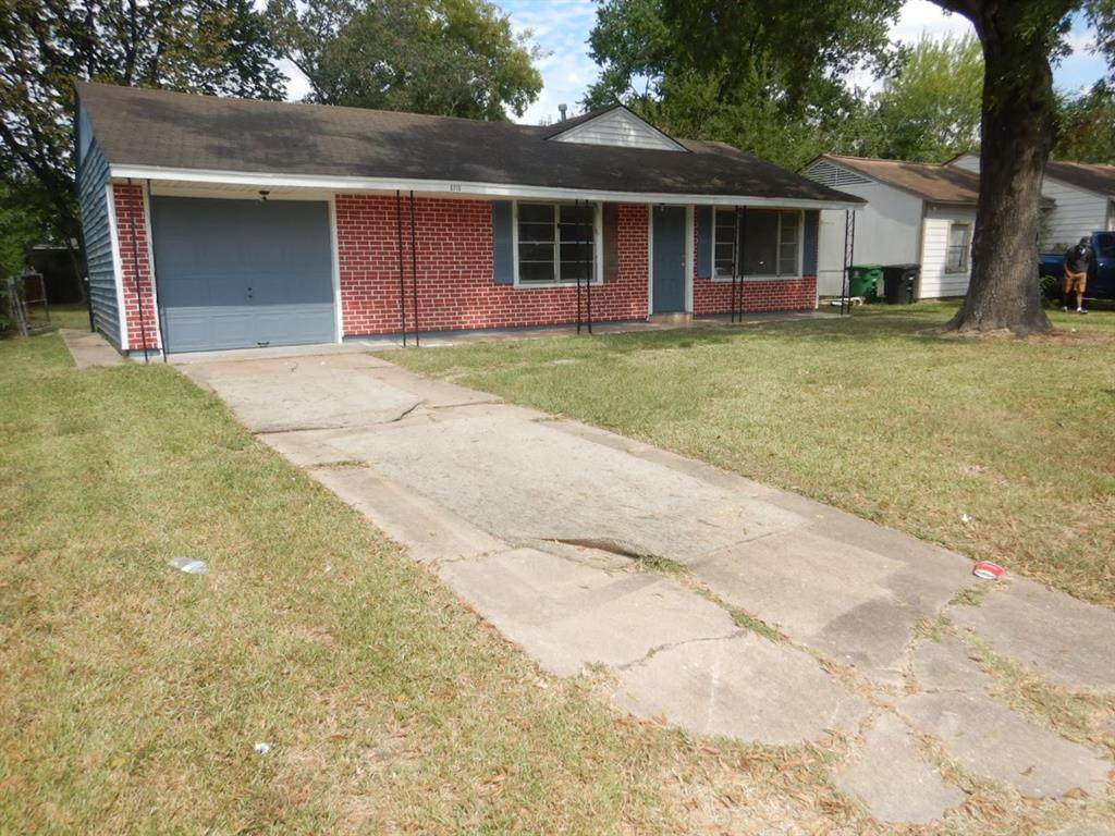 5715 Belmark Street - Photo 1