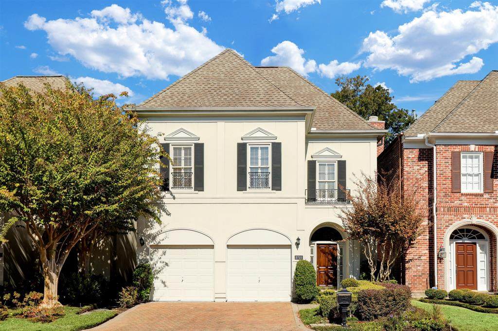 5722 Tangle Circle Lane - Photo 1