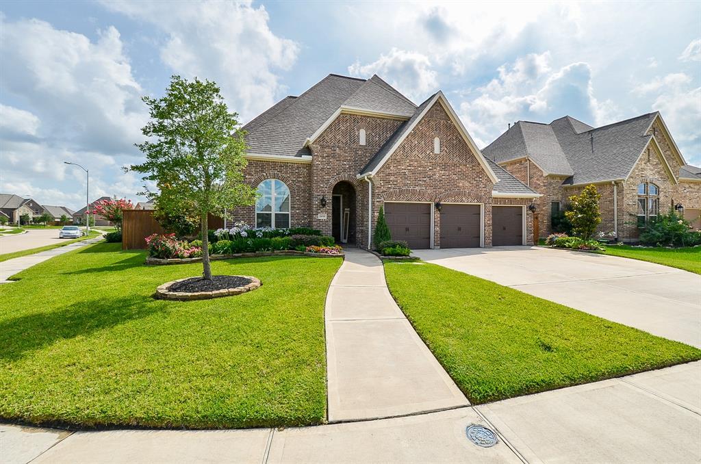 21018 Tarpley Springs Drive - Photo 1