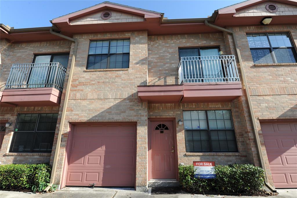 9400 Bellaire Boulevard - Photo 1