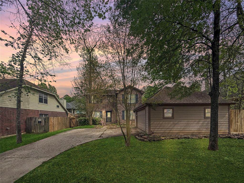 3718 Treasure Island Drive - Photo 1