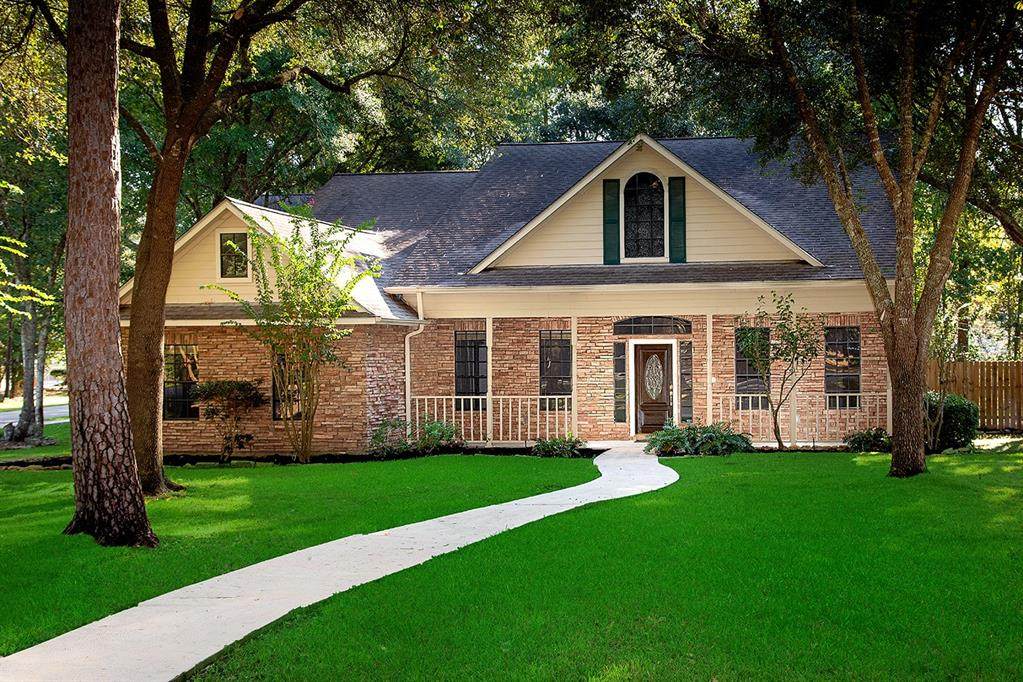 2400 Hollowbrook Lane - Photo 1