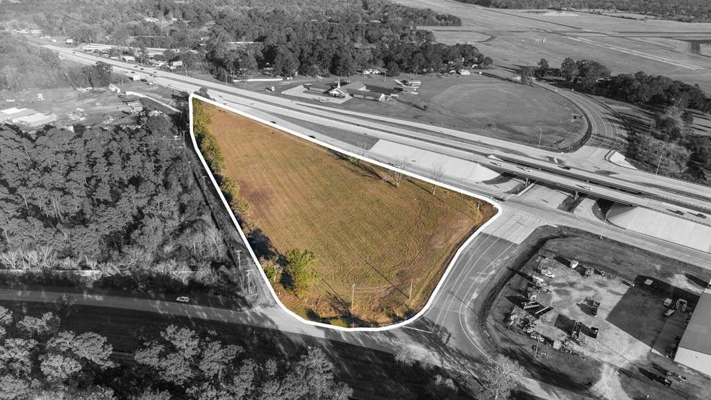 0 Hwy 59 - Photo 1