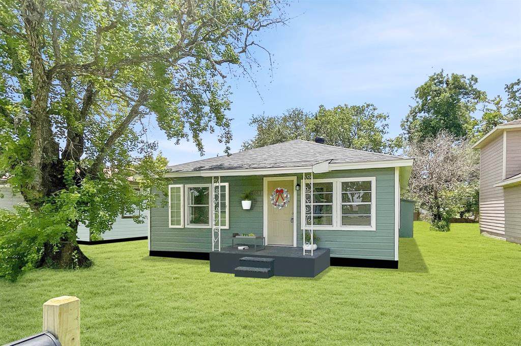 7011 Anderson Street - Photo 1