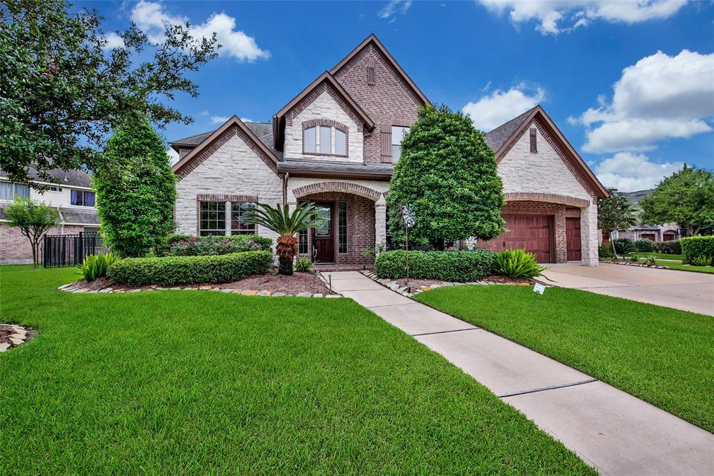 23126 Isthmus Cove Court - Photo 1