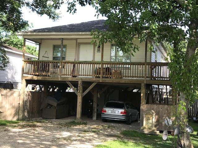 510 Oklahoma Avenue - Photo 1
