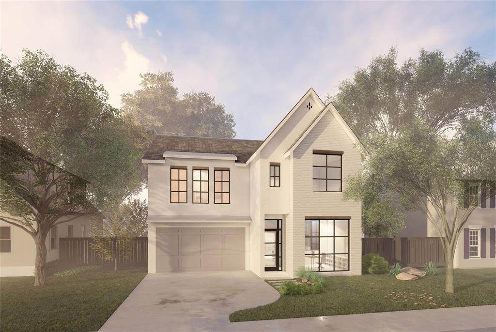 3911 Marlowe Street - Photo 1