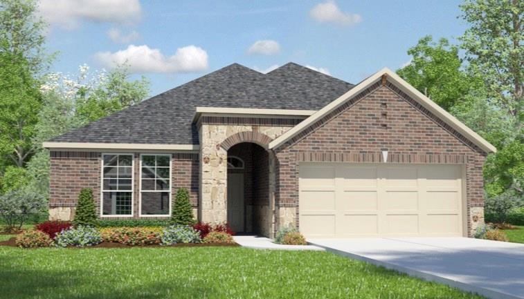 8603 Green Paseo Place - Photo 1