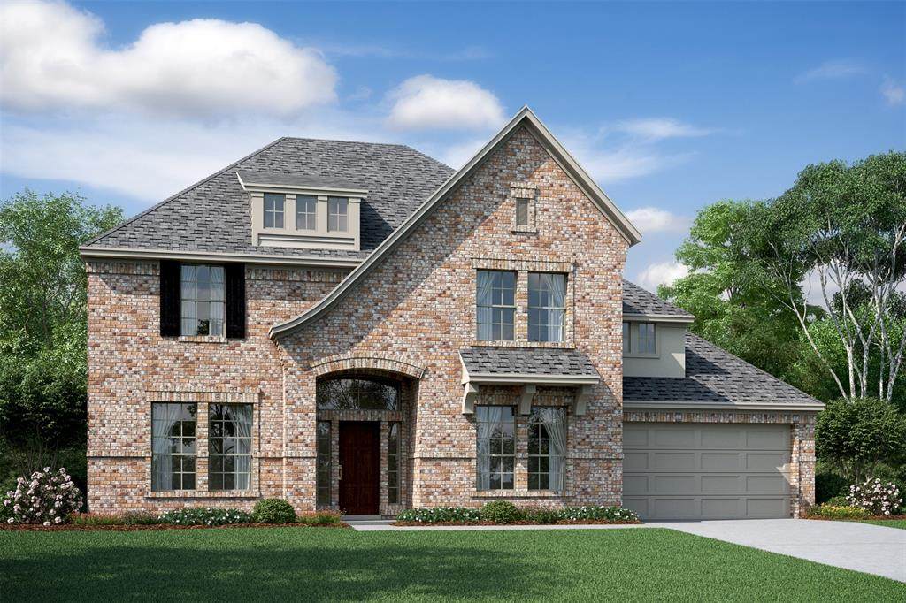 5515 Wyndham Summit Way - Photo 1