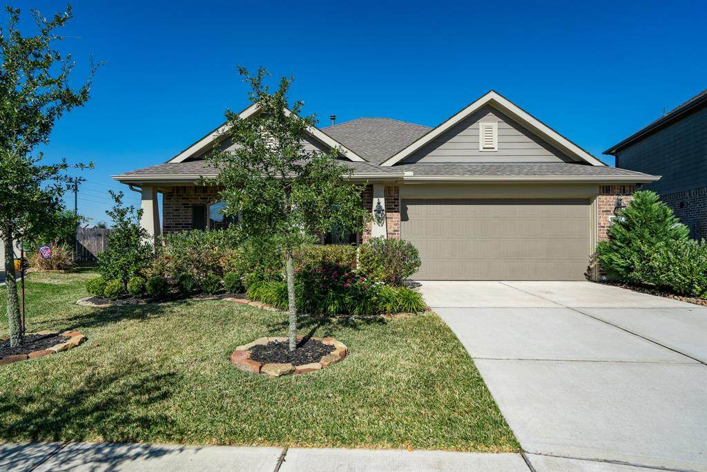 14607 Luciander Court - Photo 1