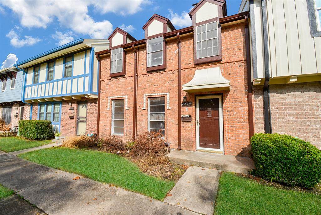 2334 Triway Lane - Photo 1