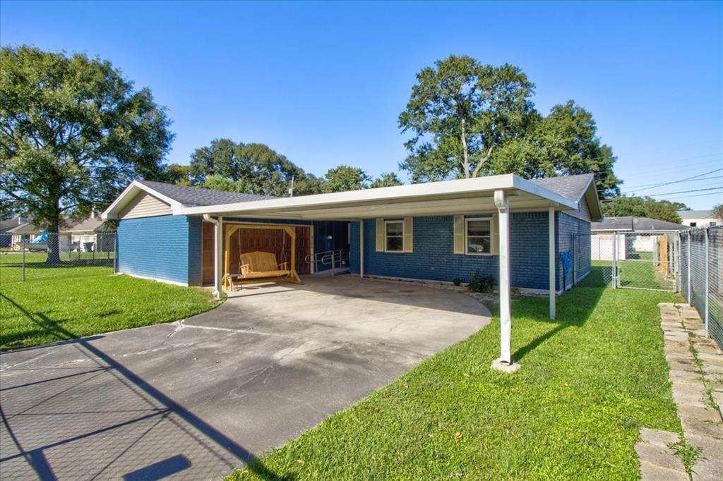 4500 Karen Lane - Photo 1