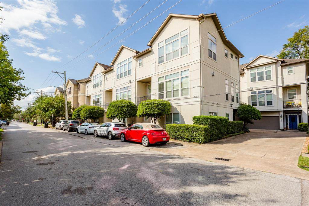4244 Feagan Street - Photo 1