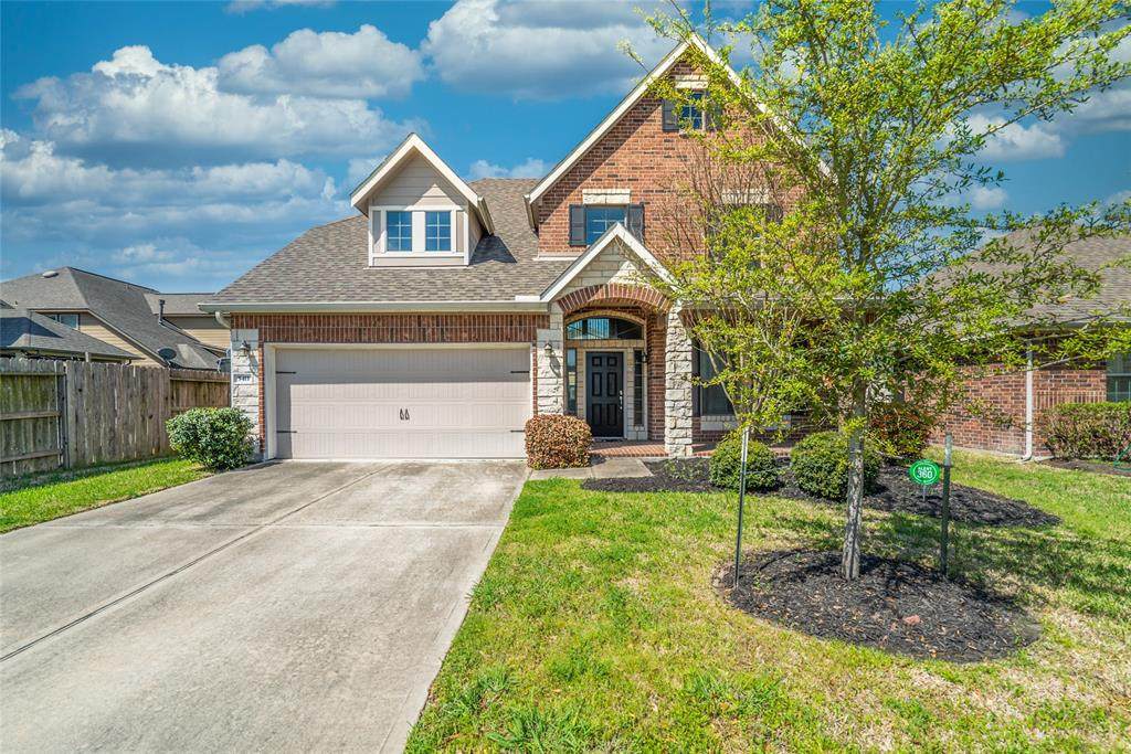 5411 Fieldstone Terrace - Photo 1