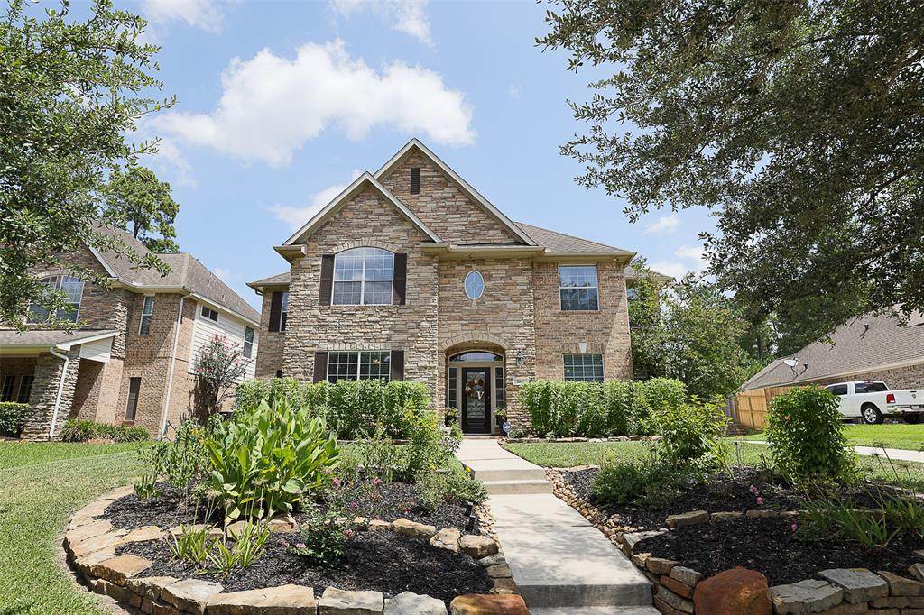 2149 Summit Mist Drive - Photo 1