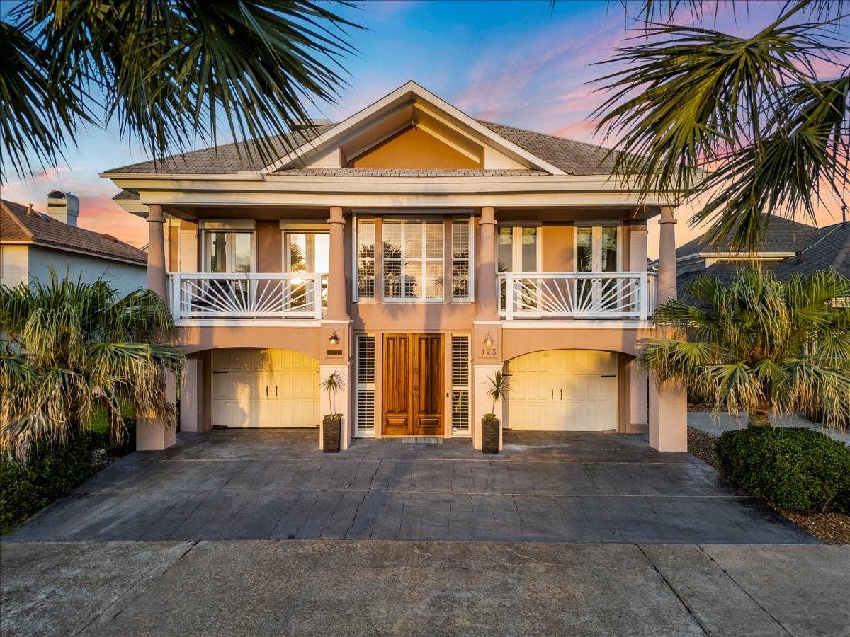 123 Port Street - Photo 1
