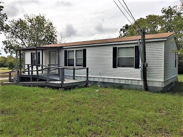 712 Fannin Street - Photo 1