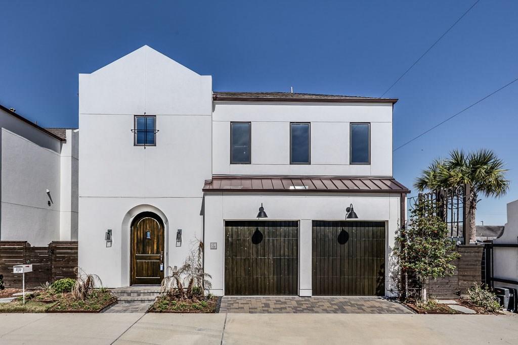 1739 Maravilla Drive - Photo 1