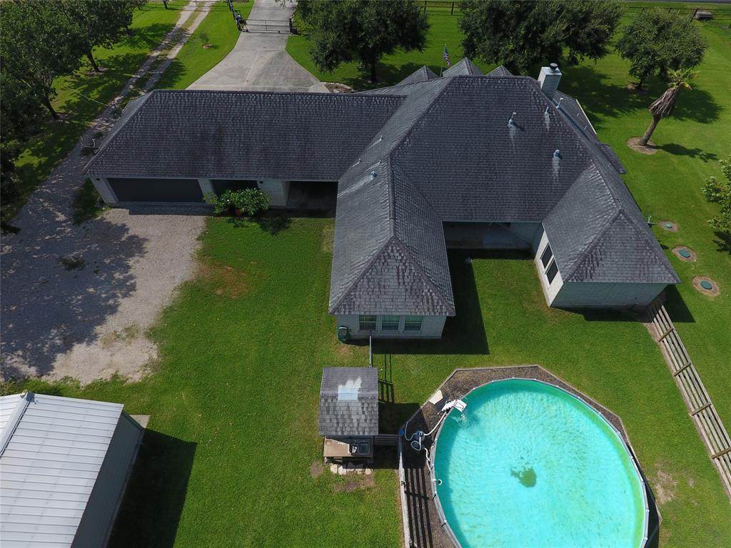 10608 Humble Camp Road - Photo 1