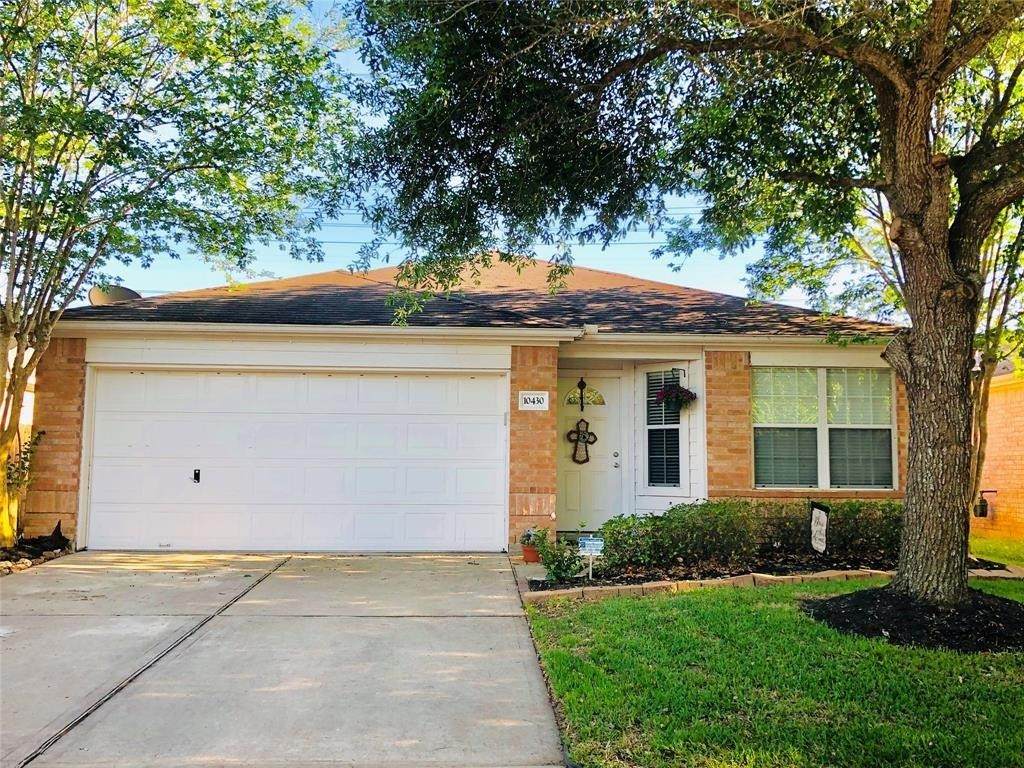 10430 Deer Branch - Photo 1