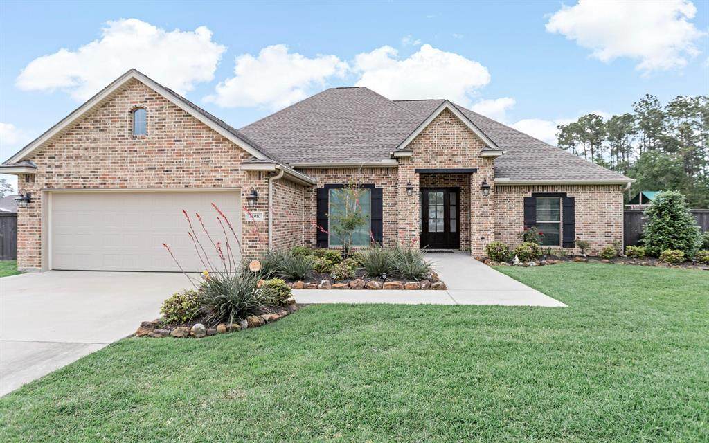 12010 Crosstimbers Drive - Photo 1