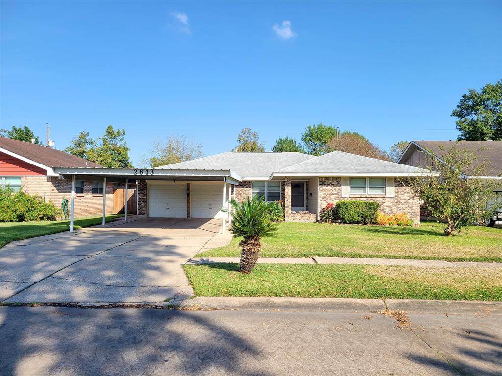 2613 Prairie Avenue - Photo 1