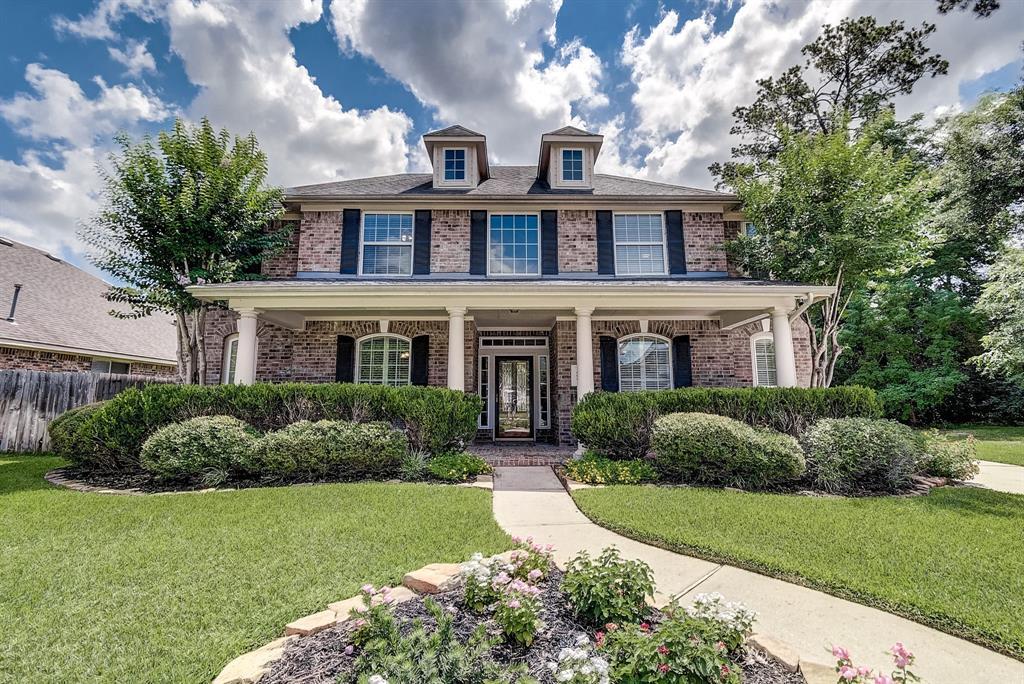 806 Spring Source Place - Photo 1