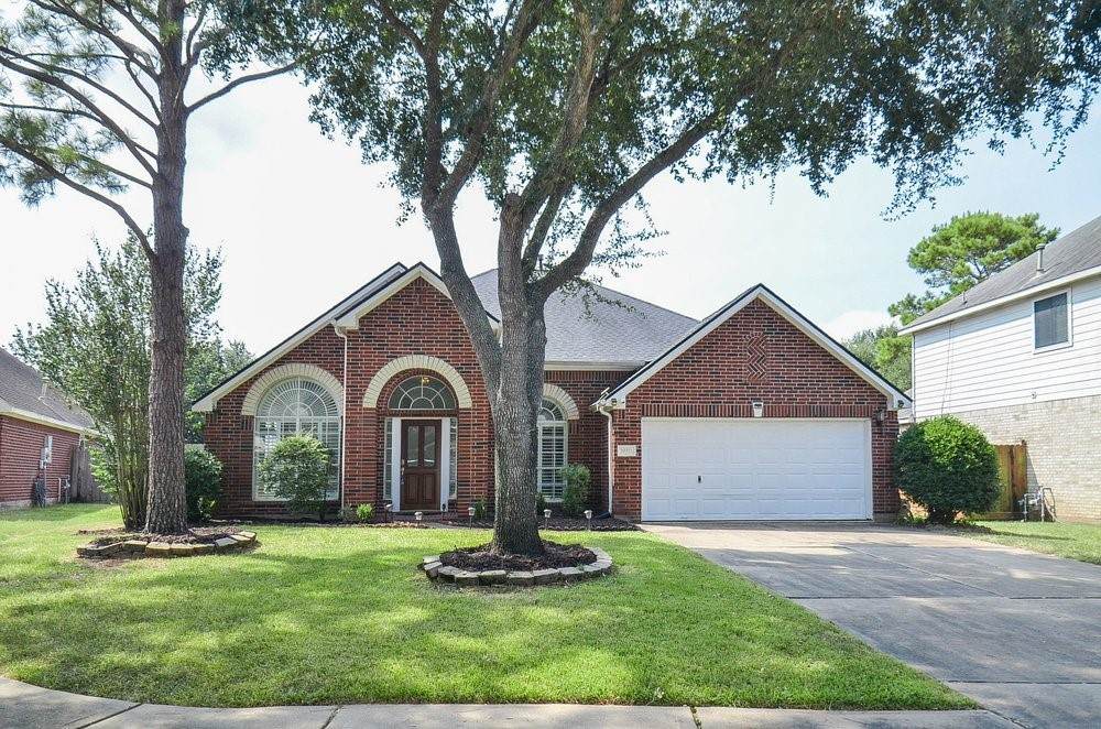 20211 Canyon Ridge Court - Photo 1