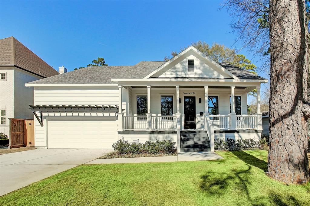 2110 Saxon Drive - Photo 1