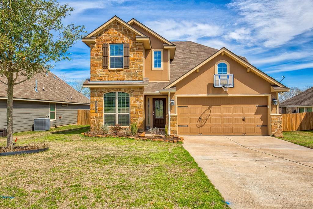 2101 Timberline Court - Photo 1