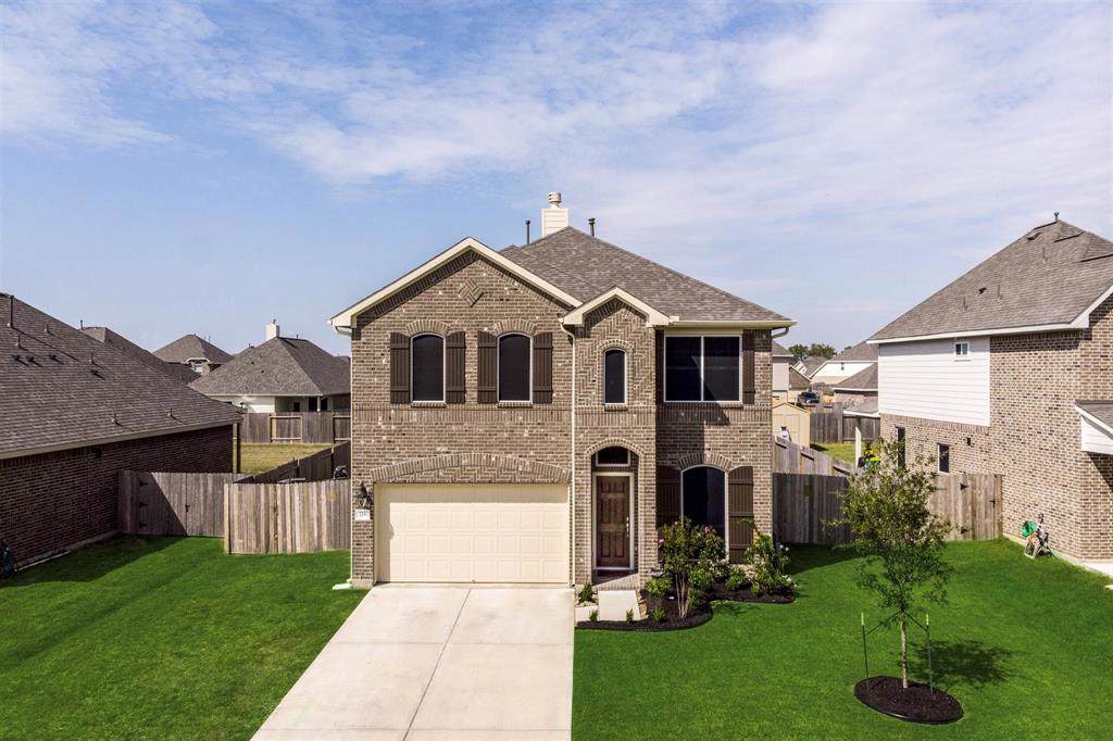 118 Brazos - Photo 1