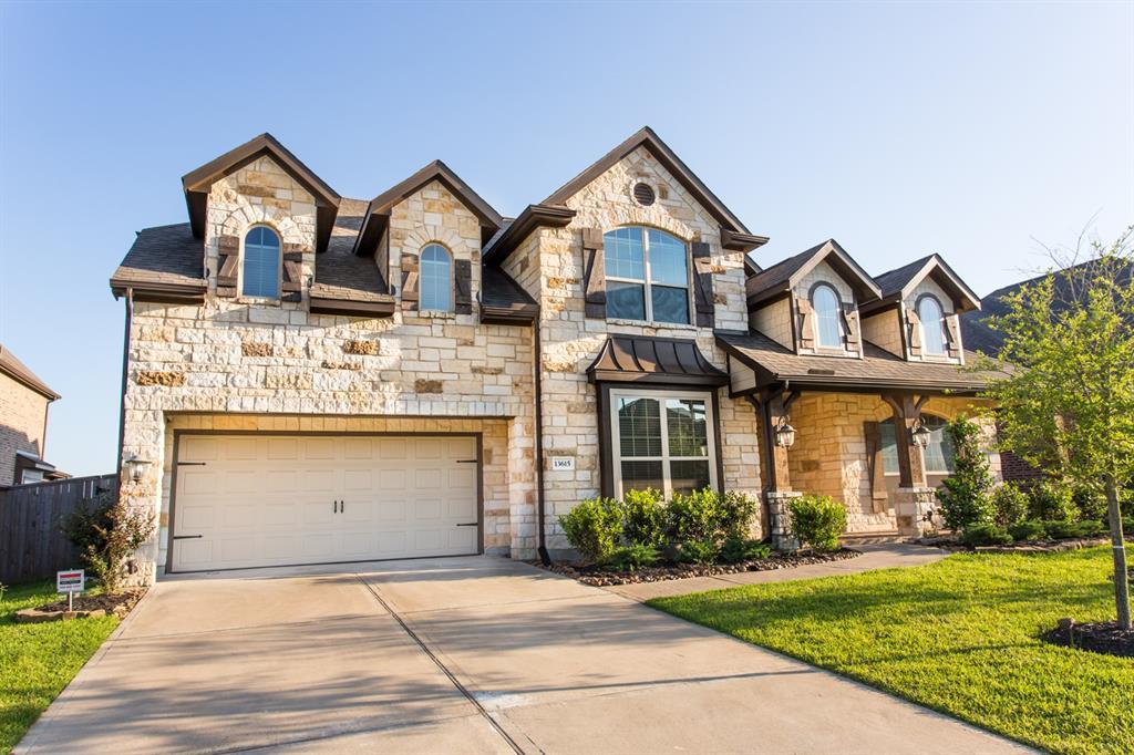 13615 Butterfly Bush Lane - Photo 1