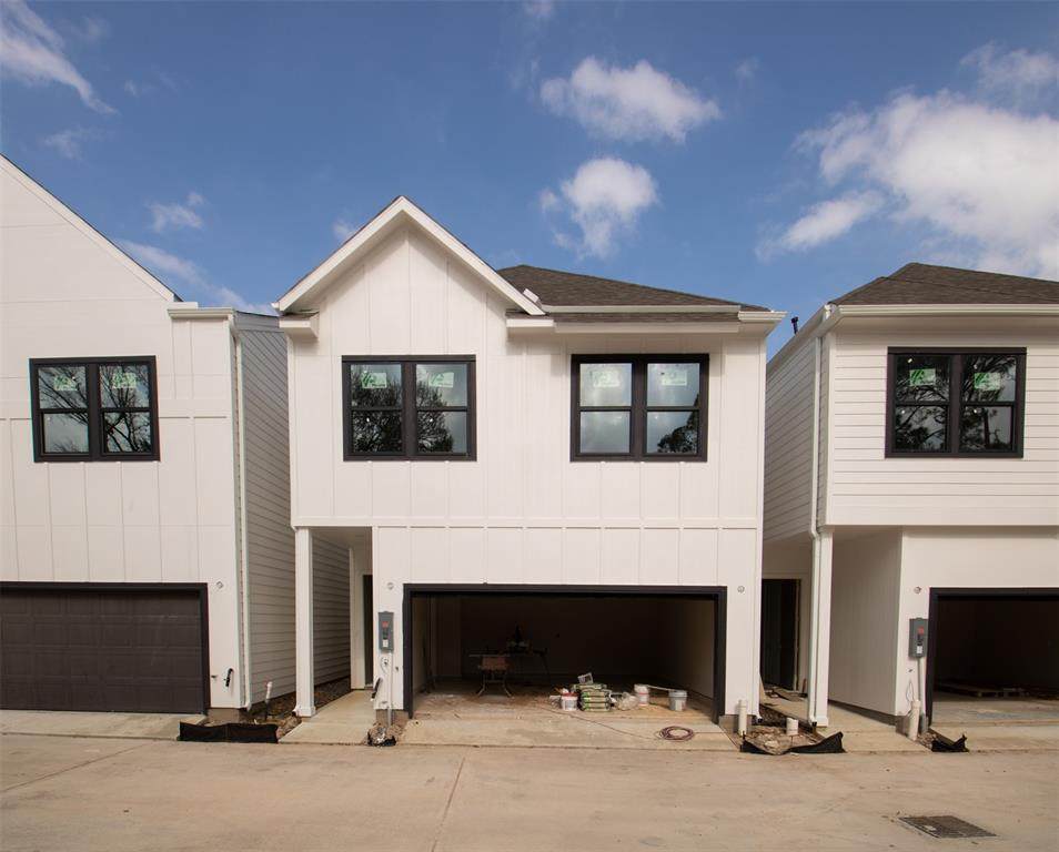 2355 Hoskins Drive - Photo 1