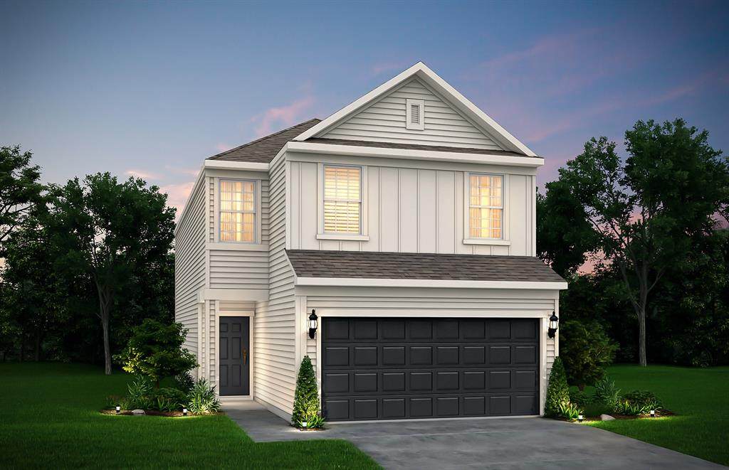1709 Summerlyn Terrace Drive - Photo 1