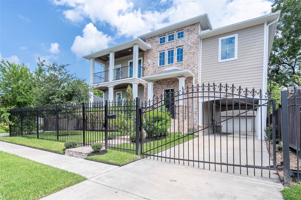 4617 Clay Street - Photo 1