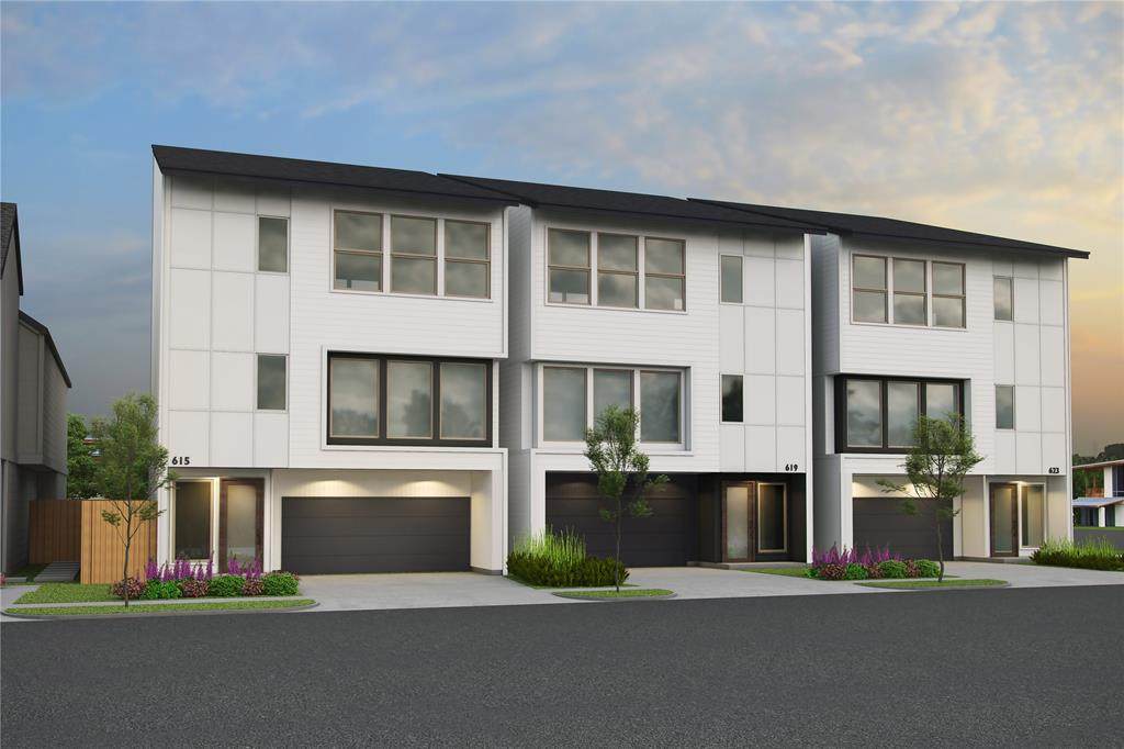 619 Oakley Street - Photo 1