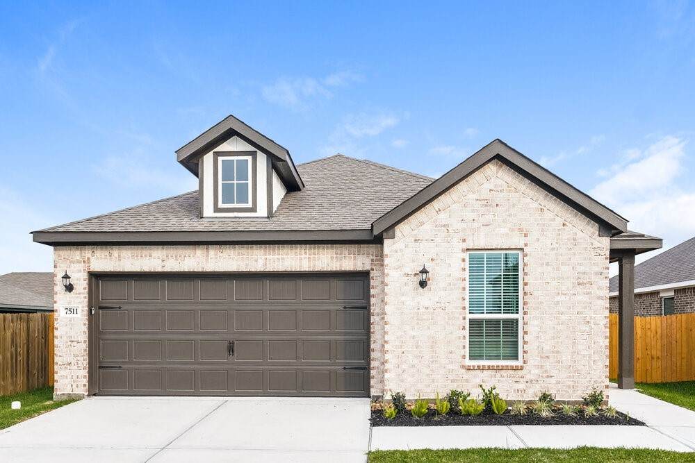 7511 Tipton Meadow Way - Photo 1