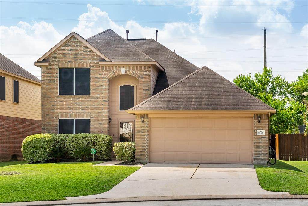 12331 Queens River Drive - Photo 1