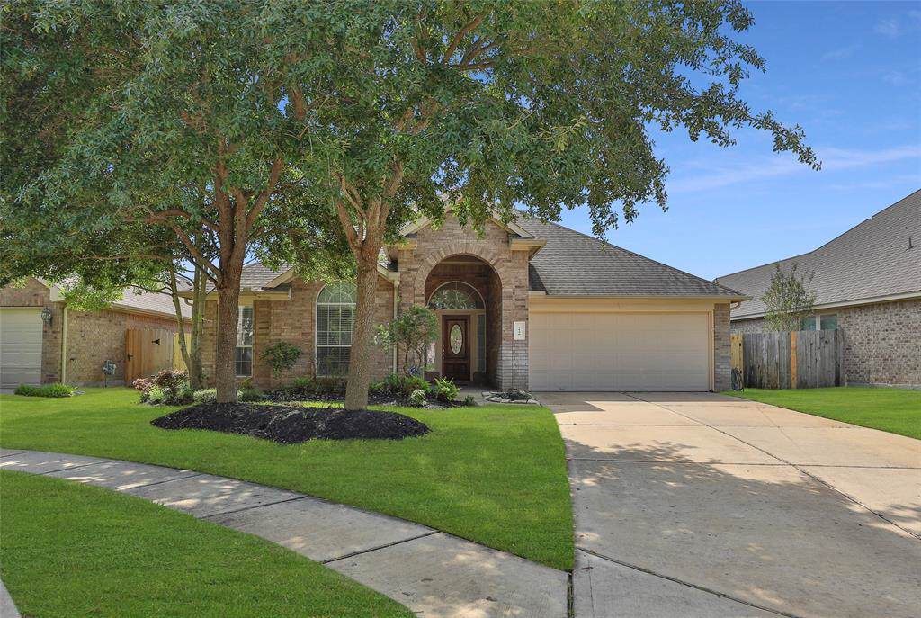 5130 Jacobs Landing Lane - Photo 1