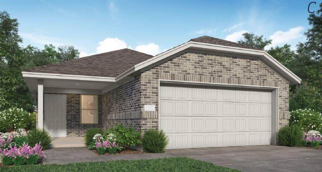 4115 Neches Bend Drive - Photo 1
