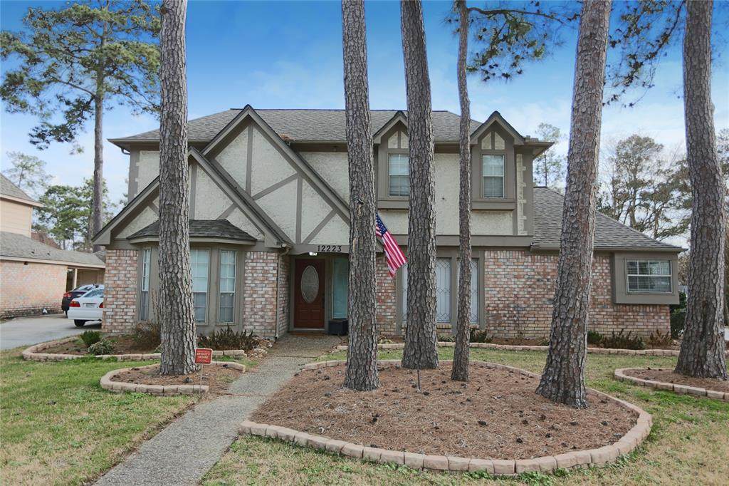 12223 Normont Drive - Photo 1
