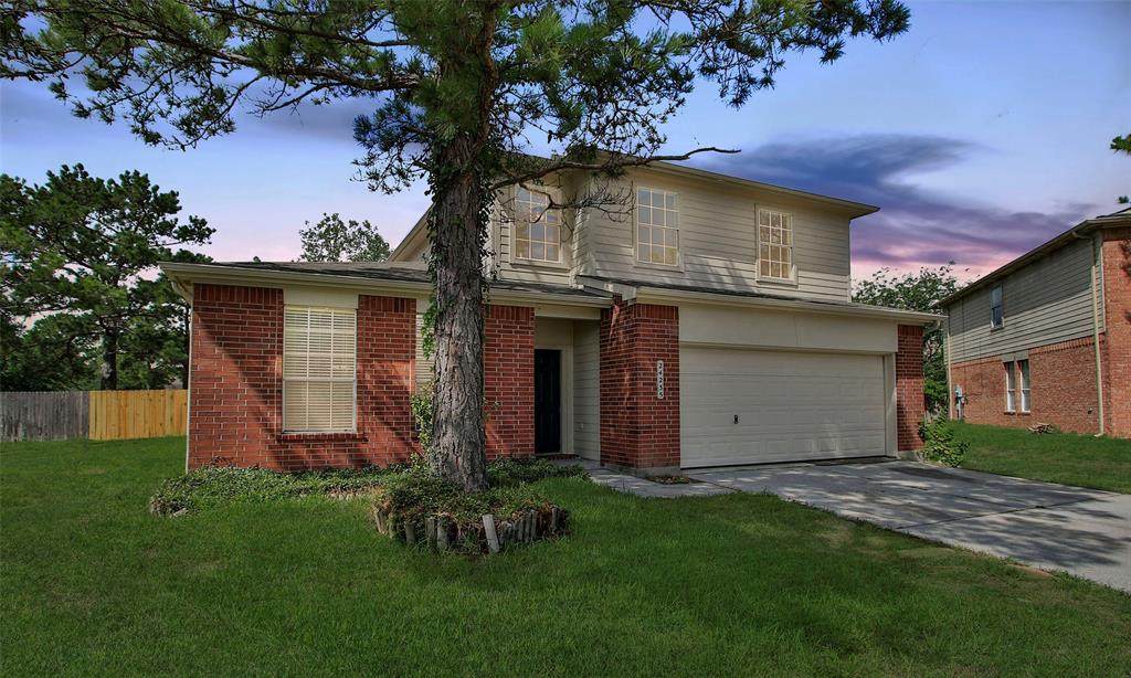 24235 Pinecreek Point - Photo 1